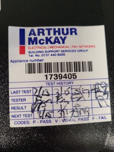 Thumbnail image of Genomic Solutions ProPrep Investigator Digestor / Spotter & Software Lab