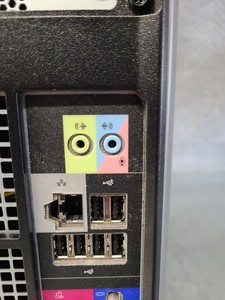 Thumbnail image of Genomic Solutions ProPrep Investigator Digestor / Spotter & Software Lab