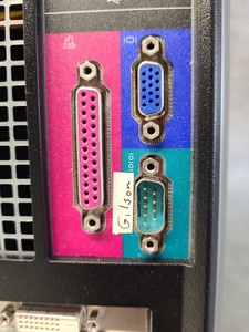 Thumbnail image of Genomic Solutions ProPrep Investigator Digestor / Spotter & Software Lab