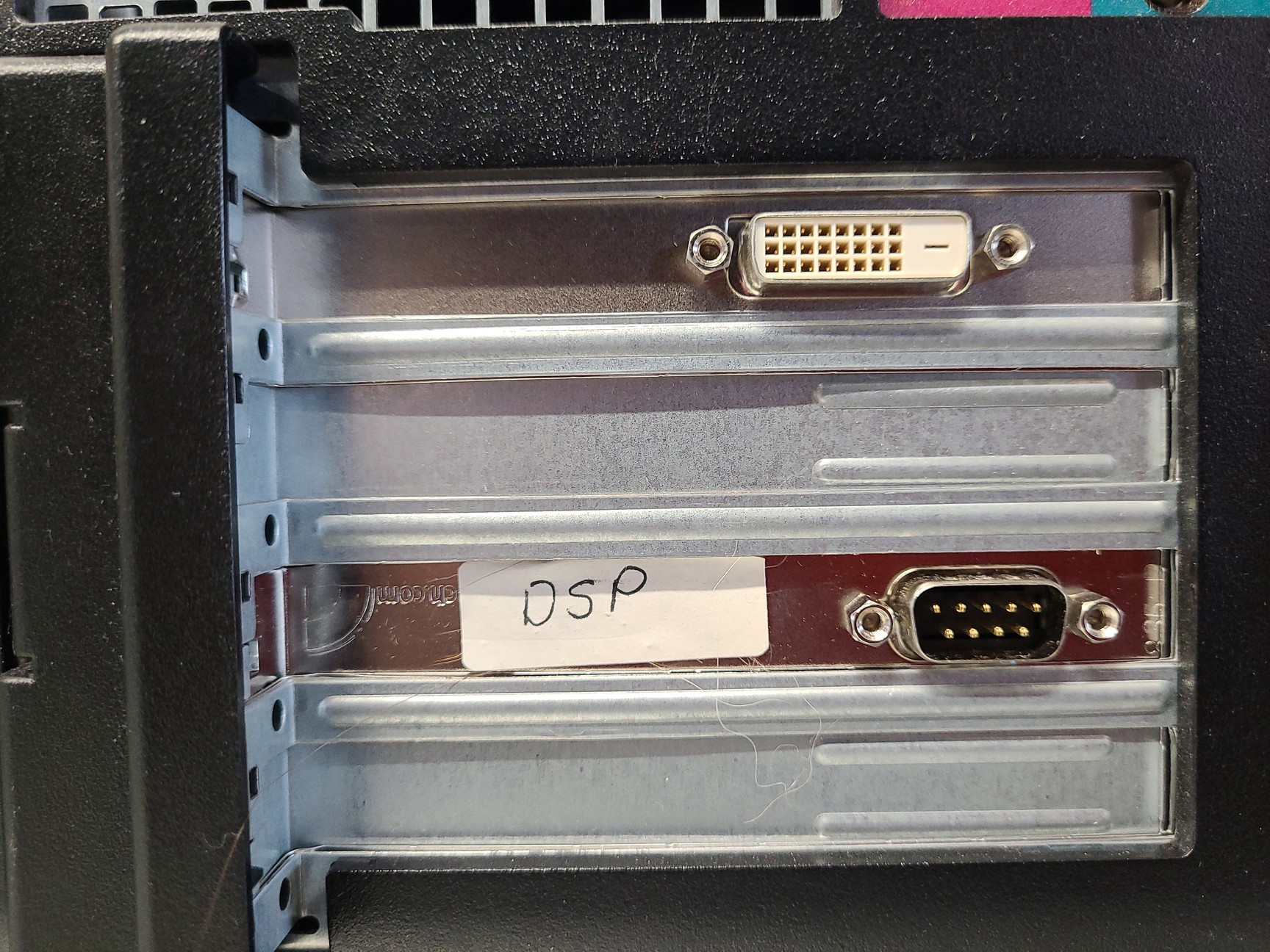 Image of Genomic Solutions ProPrep Investigator Digestor / Spotter & Software Lab