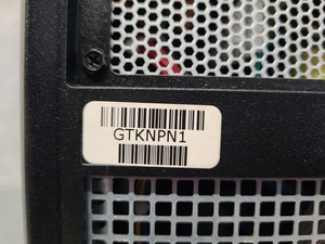 Thumbnail image of Genomic Solutions ProPrep Investigator Digestor / Spotter & Software Lab