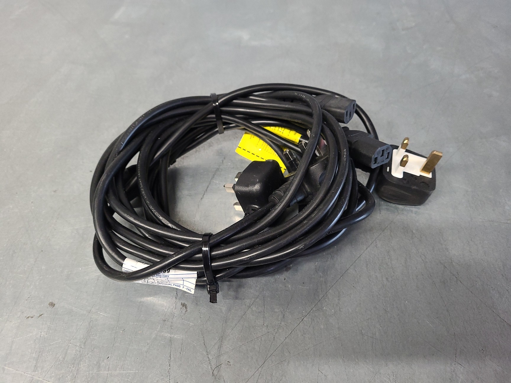 Image of Genomic Solutions ProPrep Investigator Digestor / Spotter & Software Lab