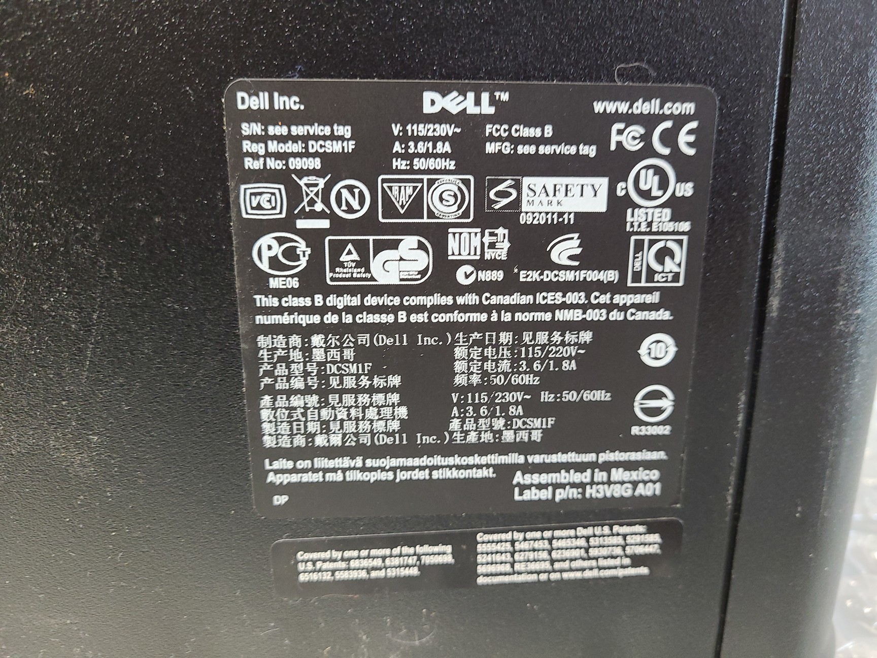 Image of Genomic Solutions ProPrep Investigator Digestor / Spotter & Software Lab