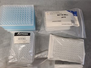 Thumbnail image of Genomic Solutions ProPrep Investigator Digestor / Spotter & Software Lab