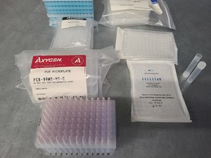Thumbnail image of Genomic Solutions ProPrep Investigator Digestor / Spotter & Software Lab