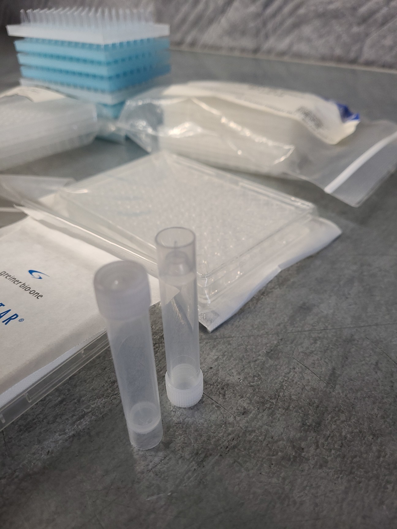 Image of Genomic Solutions ProPrep Investigator Digestor / Spotter & Software Lab