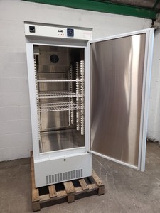 Thumbnail image of LMS Free Standing Cooled Incubator 400NP Lab