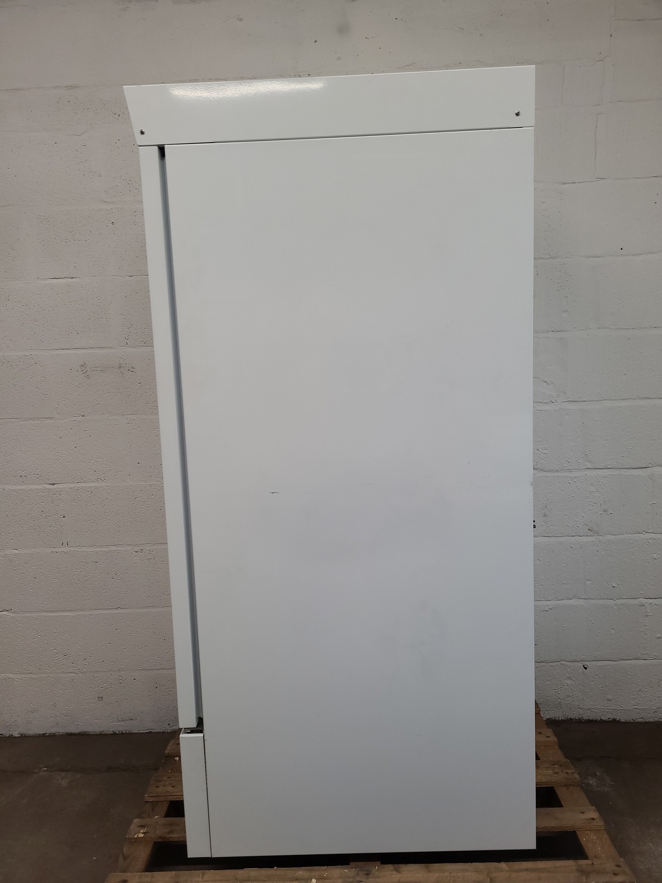 Image of LMS Free Standing Cooled Incubator 400NP Lab