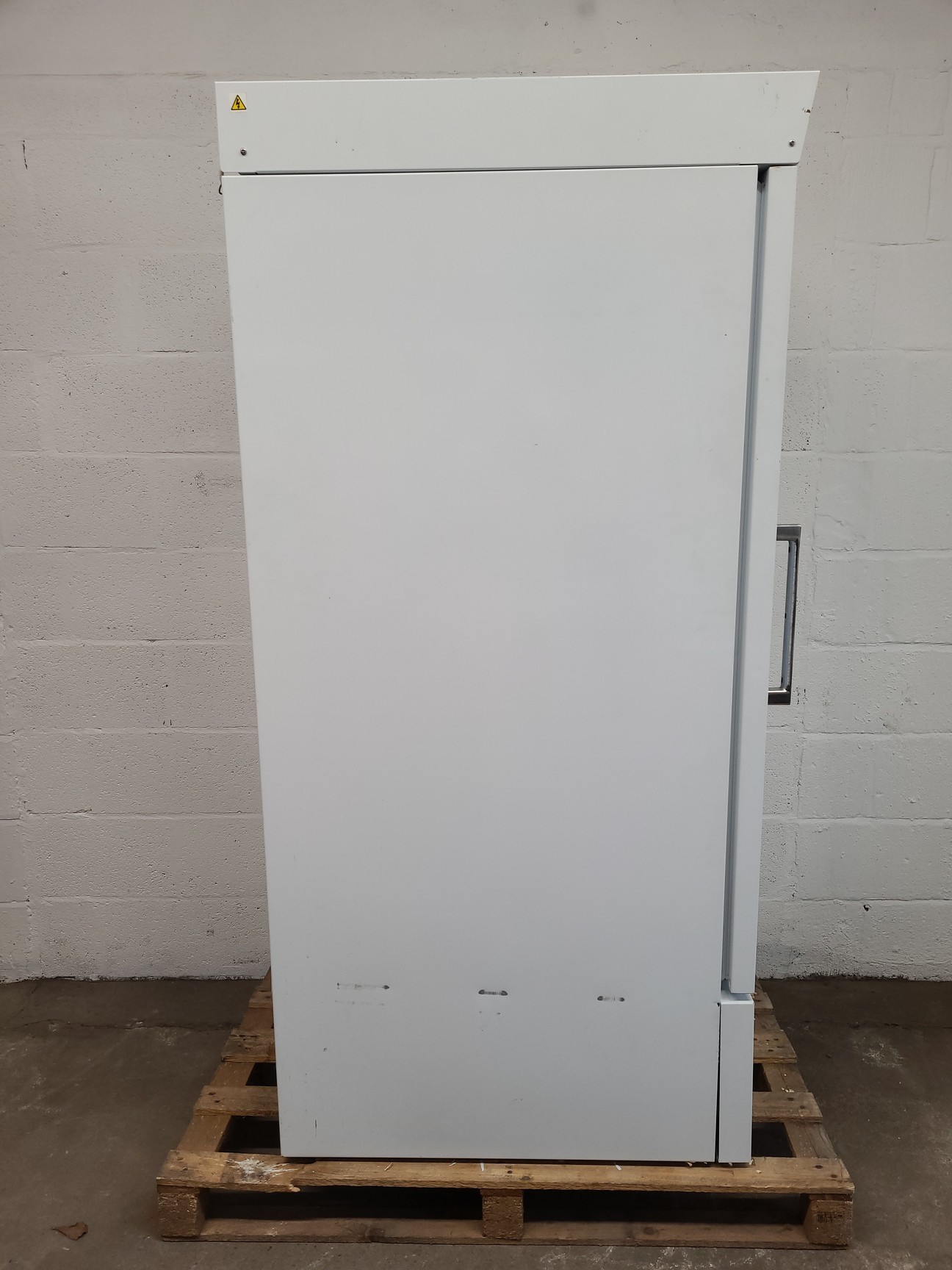 Image of LMS Free Standing Cooled Incubator 400NP Lab