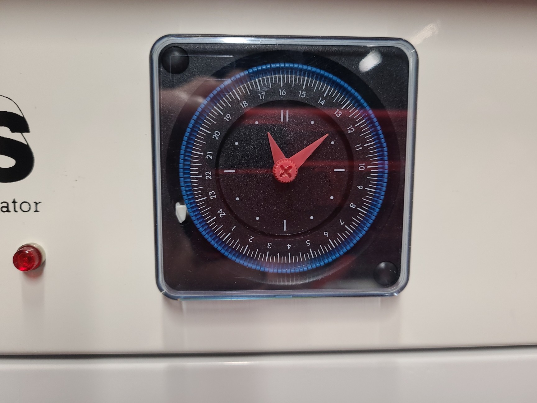 Image of LMS Free Standing Cooled Incubator 400NP Lab