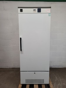 Thumbnail image of LMS Free Standing Cooled Incubator 400NP Lab
