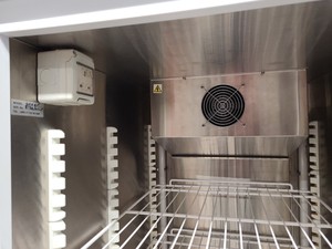 Thumbnail image of LMS Free Standing Cooled Incubator 400NP Lab