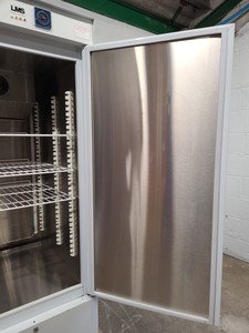 Thumbnail image of LMS Free Standing Cooled Incubator 400NP Lab