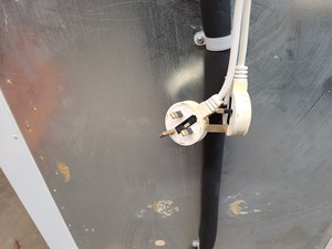Thumbnail image of LMS Free Standing Cooled Incubator 400NP Lab