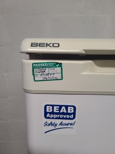 Thumbnail image of Beko TLS 480 Larder Fridge/ Laboratory Refrigerator Lab