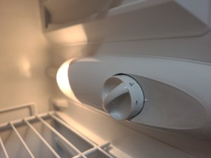 Thumbnail image of Beko TLS 480 Larder Fridge/ Laboratory Refrigerator Lab