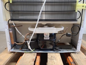 Thumbnail image of Beko TLS 480 Larder Fridge/ Laboratory Refrigerator Lab
