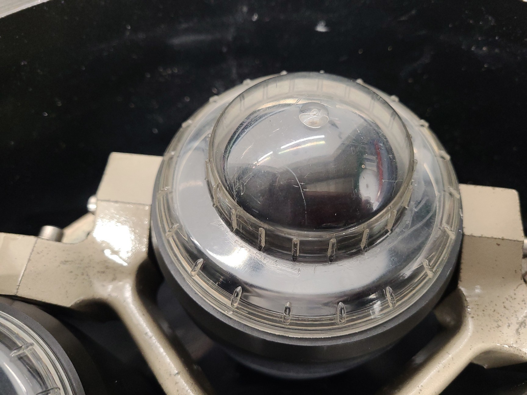 Image of MSE Mistral 3000E Benchtop Centrifuge + 3660RPM 4x 750mL Bucket Rotor Lab