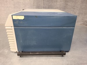 Thumbnail image of MSE Mistral 3000E Benchtop Centrifuge + 3660RPM 4x 750mL Bucket Rotor Lab