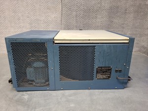 Thumbnail image of MSE Mistral 3000E Benchtop Centrifuge + 3660RPM 4x 750mL Bucket Rotor Lab