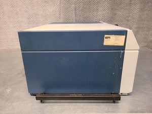 Thumbnail image of MSE Mistral 3000E Benchtop Centrifuge + 3660RPM 4x 750mL Bucket Rotor Lab