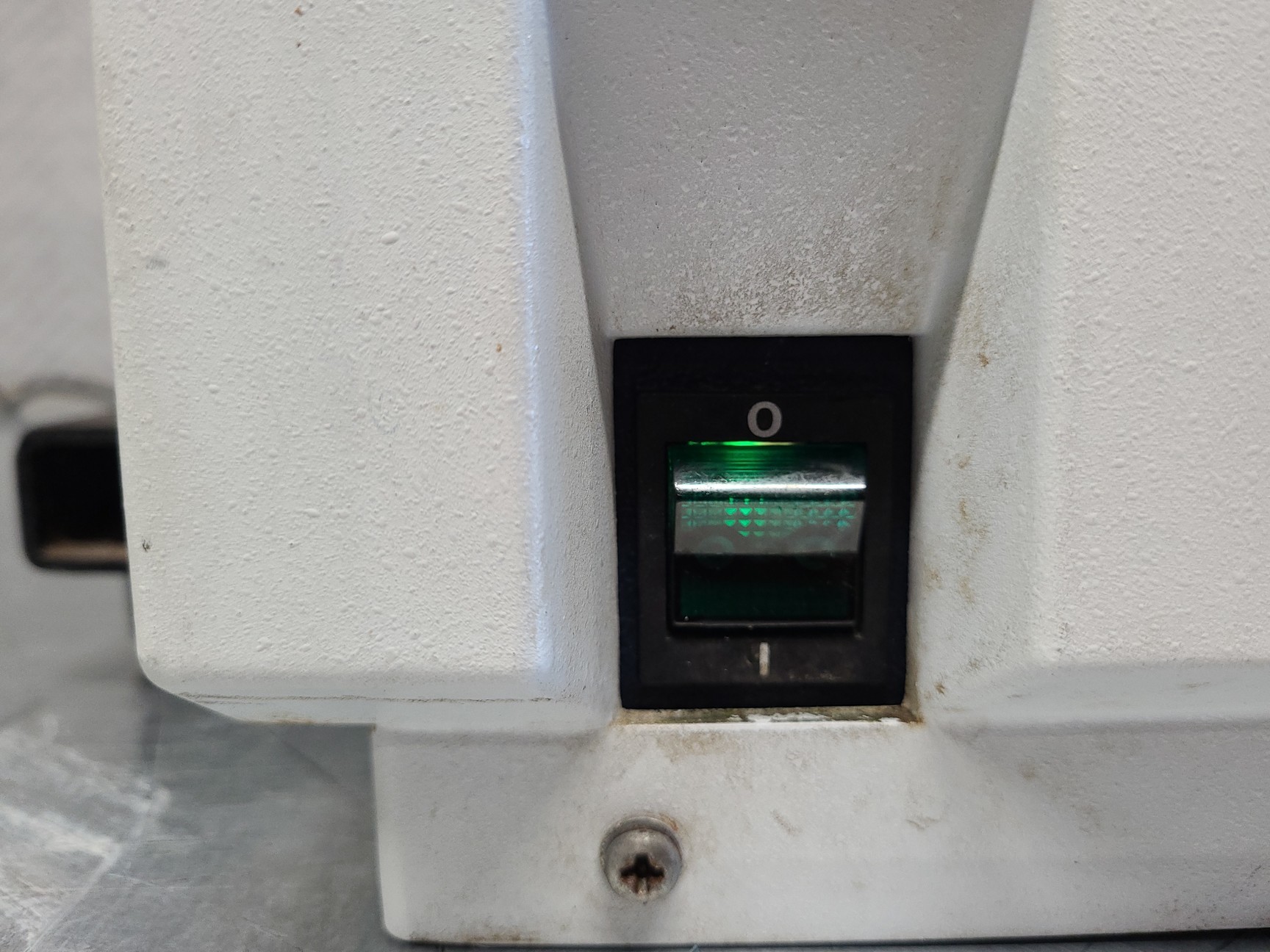 Image of MSE Mistral 3000E Benchtop Centrifuge + 3660RPM 4x 750mL Bucket Rotor Lab