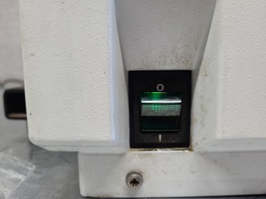 Thumbnail image of MSE Mistral 3000E Benchtop Centrifuge + 3660RPM 4x 750mL Bucket Rotor Lab