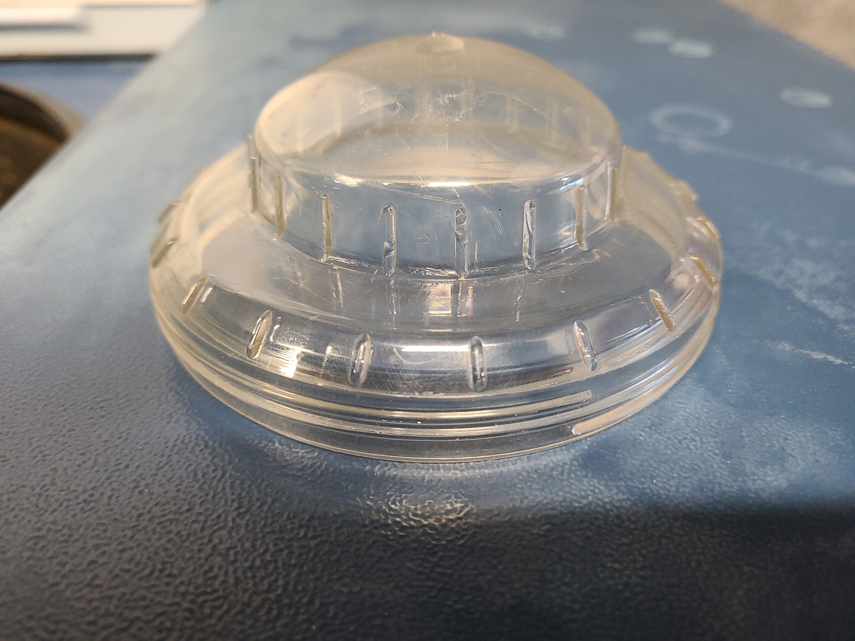 Image of MSE Mistral 3000E Benchtop Centrifuge + 3660RPM 4x 750mL Bucket Rotor Lab
