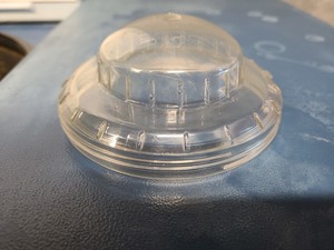 Thumbnail image of MSE Mistral 3000E Benchtop Centrifuge + 3660RPM 4x 750mL Bucket Rotor Lab