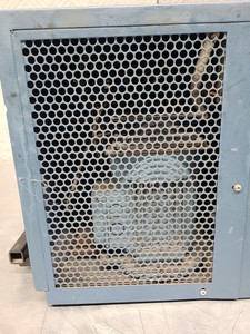 Thumbnail image of MSE Mistral 3000E Benchtop Centrifuge + 3660RPM 4x 750mL Bucket Rotor Lab