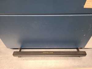 Thumbnail image of MSE Mistral 3000E Benchtop Centrifuge + 3660RPM 4x 750mL Bucket Rotor Lab