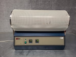 Thumbnail image of Elite Thermal Systems Single Zone Tube Furnace TSH12/75/750 Lab