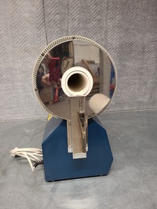 Thumbnail image of Elite Thermal Systems Single Zone Tube Furnace TSH12/75/750 Lab