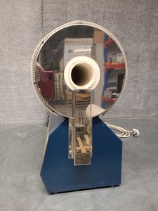 Thumbnail image of Elite Thermal Systems Single Zone Tube Furnace TSH12/75/750 Lab
