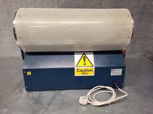 Thumbnail image of Elite Thermal Systems Single Zone Tube Furnace TSH12/75/750 Lab