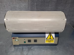 Thumbnail image of Elite Thermal Systems Single Zone Tube Furnace Model TSH12/75/750 Lab