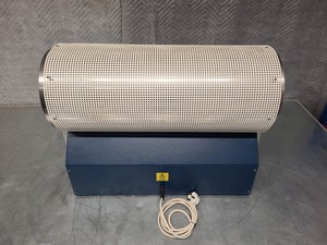 Thumbnail image of Elite Thermal Systems Single Zone Tube Furnace Model TSH12/75/750 Lab