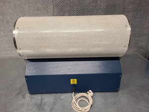 Thumbnail image of Elite Thermal Systems Single Zone Tube Furnace Model TSH12/75/750 Lab