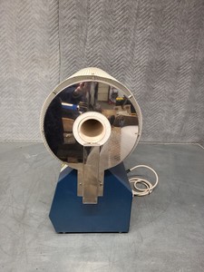 Thumbnail image of Elite Thermal Systems Single Zone Tube Furnace Model TSH12/75/750 Lab