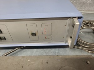 Thumbnail image of Kistler 3D Biomechanics Force Plate Type 9286B &  9863A 8-Channel Unit Lab 9281B