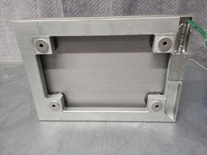 Thumbnail image of Kistler 3D Biomechanics Force Plate Type 9286B &  9863A 8-Channel Unit Lab 9281B