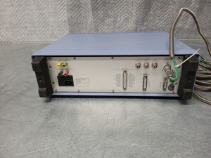Thumbnail image of Kistler 3D Biomechanics Force Plate Type 9286B &  9863A 8-Channel Unit Lab 9281B