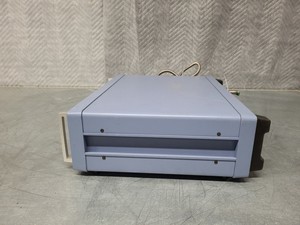 Thumbnail image of Kistler 3D Biomechanics Force Plate Type 9286B &  9863A 8-Channel Unit Lab 9281B