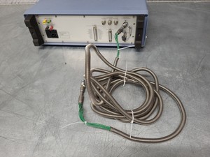 Thumbnail image of Kistler 3D Biomechanics Force Plate Type 9286B &  9863A 8-Channel Unit Lab 9281B