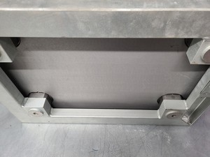 Thumbnail image of Kistler 3D Biomechanics Force Plate Type 9286B &  9863A 8-Channel Unit Lab 9281B