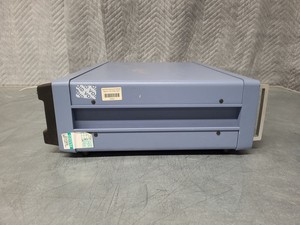 Thumbnail image of Kistler 3D Biomechanics Force Plate Type 9286B &  9863A 8-Channel Unit Lab 9281B