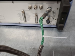 Thumbnail image of Kistler 3D Biomechanics Force Plate Type 9286B &  9863A 8-Channel Unit Lab 9281B