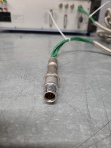Thumbnail image of Kistler 3D Biomechanics Force Plate Type 9286B &  9863A 8-Channel Unit Lab 9281B