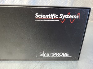 Thumbnail image of Scientific Systems SmartPROBE Automated Langmuir Probe Plasma Diagnostic & Parts