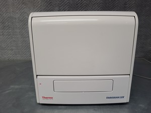 Thumbnail image of Thermo Scientific 3020 Varioskan LUX Multimode Microplate Reader Lab 